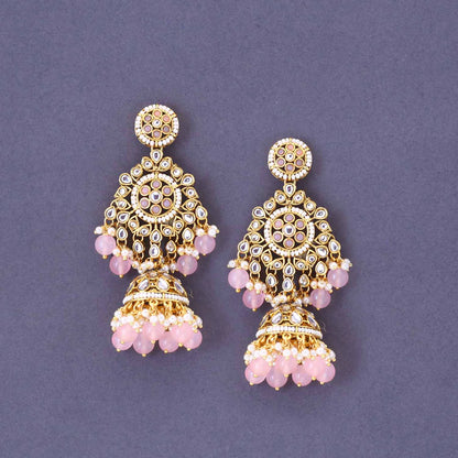 Blush Cristina Bridal Jewellery Set