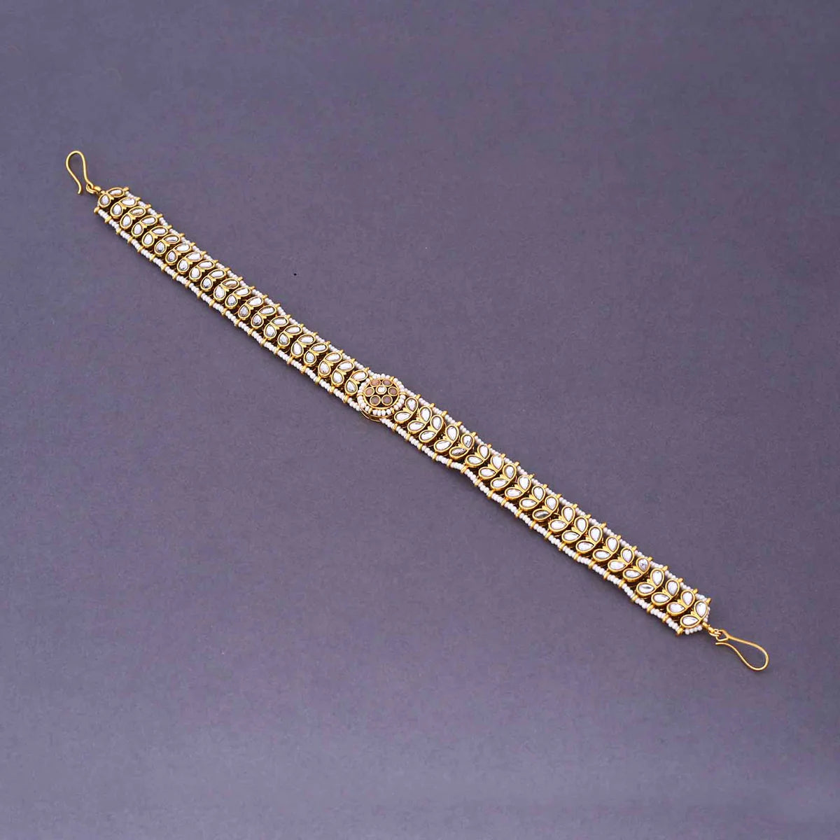 Blush Cristina Bridal Jewellery Set