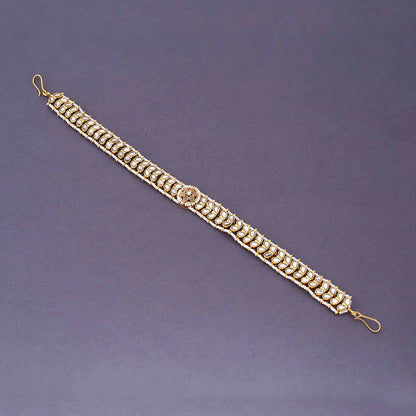 Blush Cristina Bridal Jewellery Set