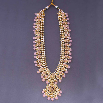 Blush Cristina Bridal Jewellery Set