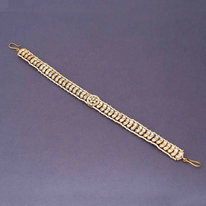 Ivory Cristina Bridal Jewellery Set