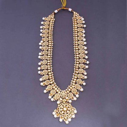 Ivory Cristina Bridal Jewellery Set